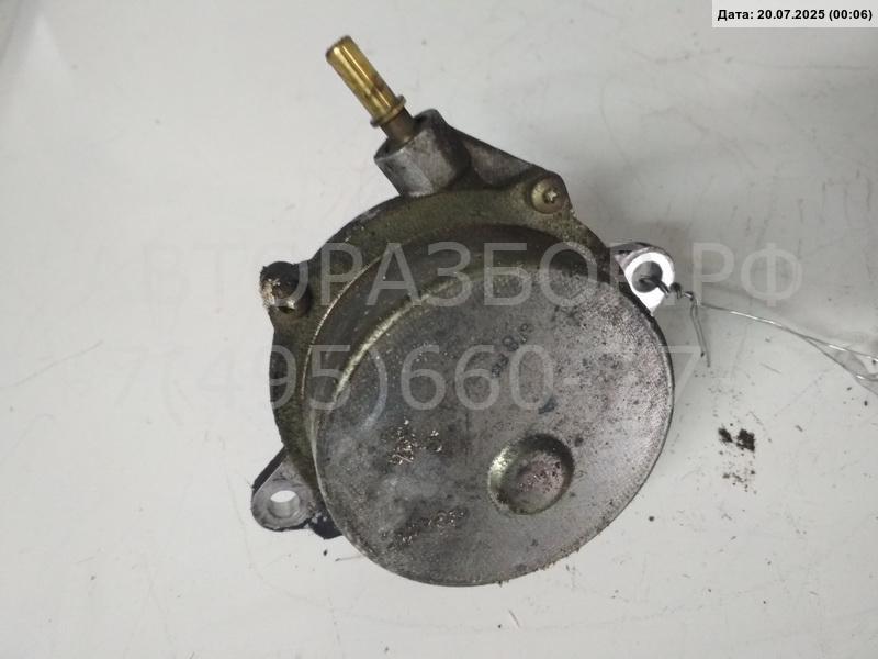 Насос вакуумный