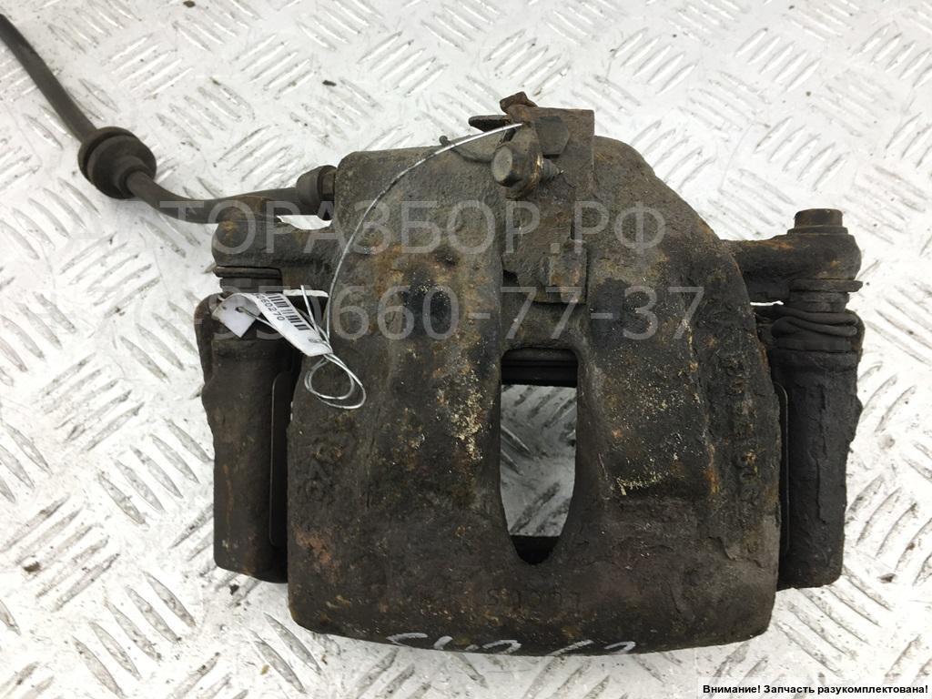 Суппорт передний правый