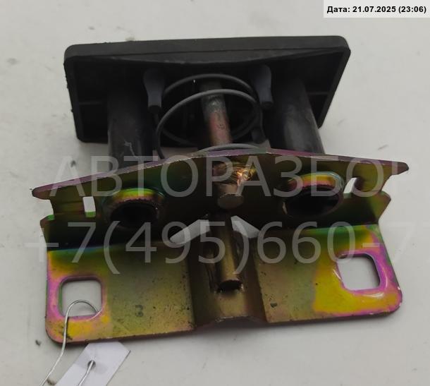 Ответная часть замка двери