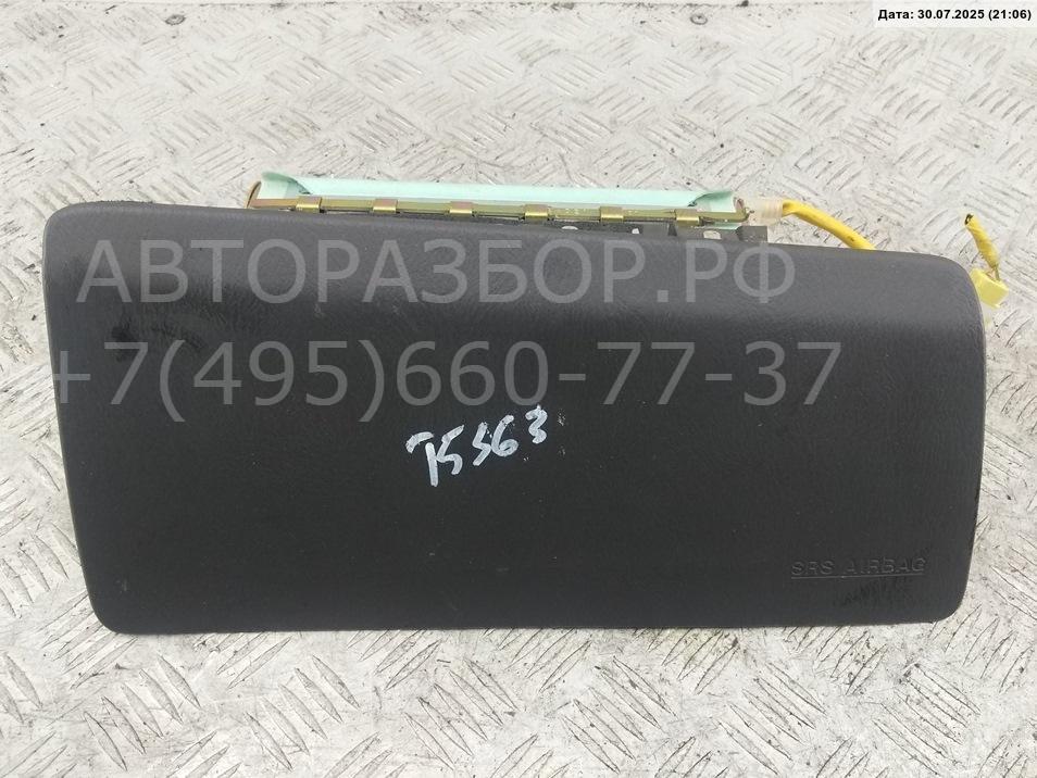 Подушка безопасности пассажирская (в торпедо)