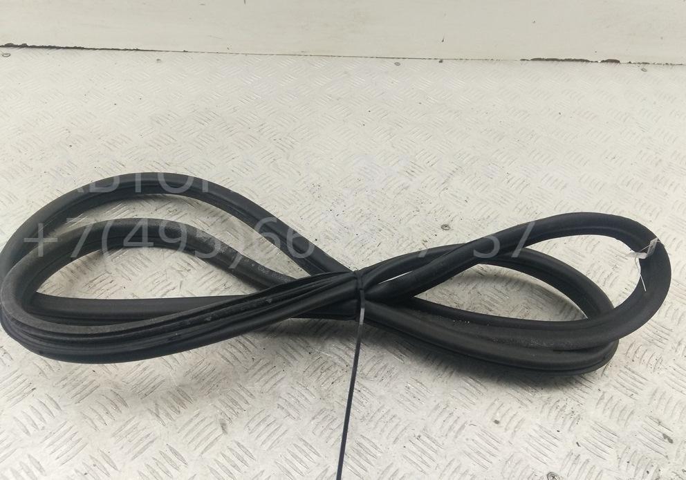 Уплотнитель двери