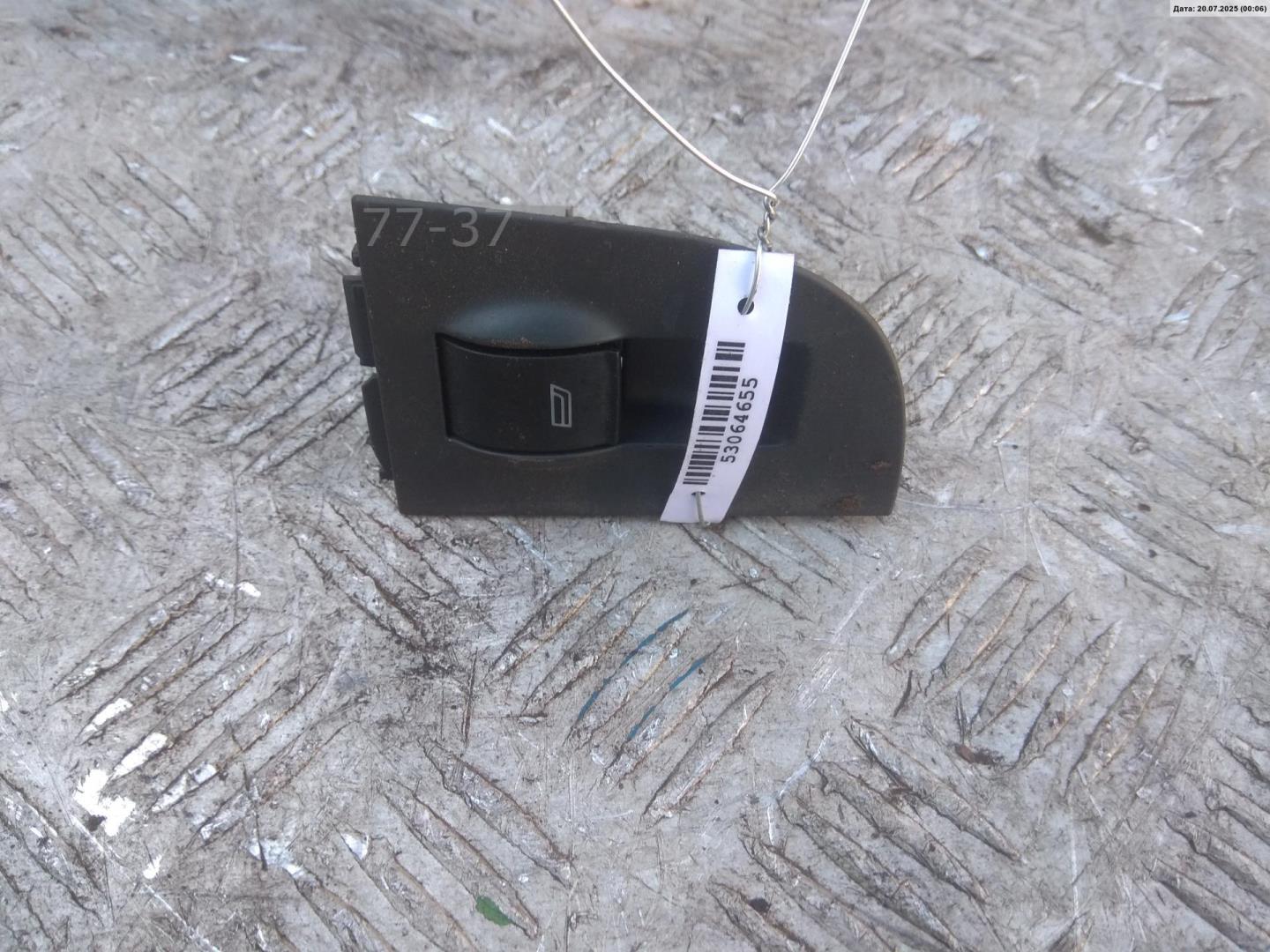 Кнопка стеклоподъемника