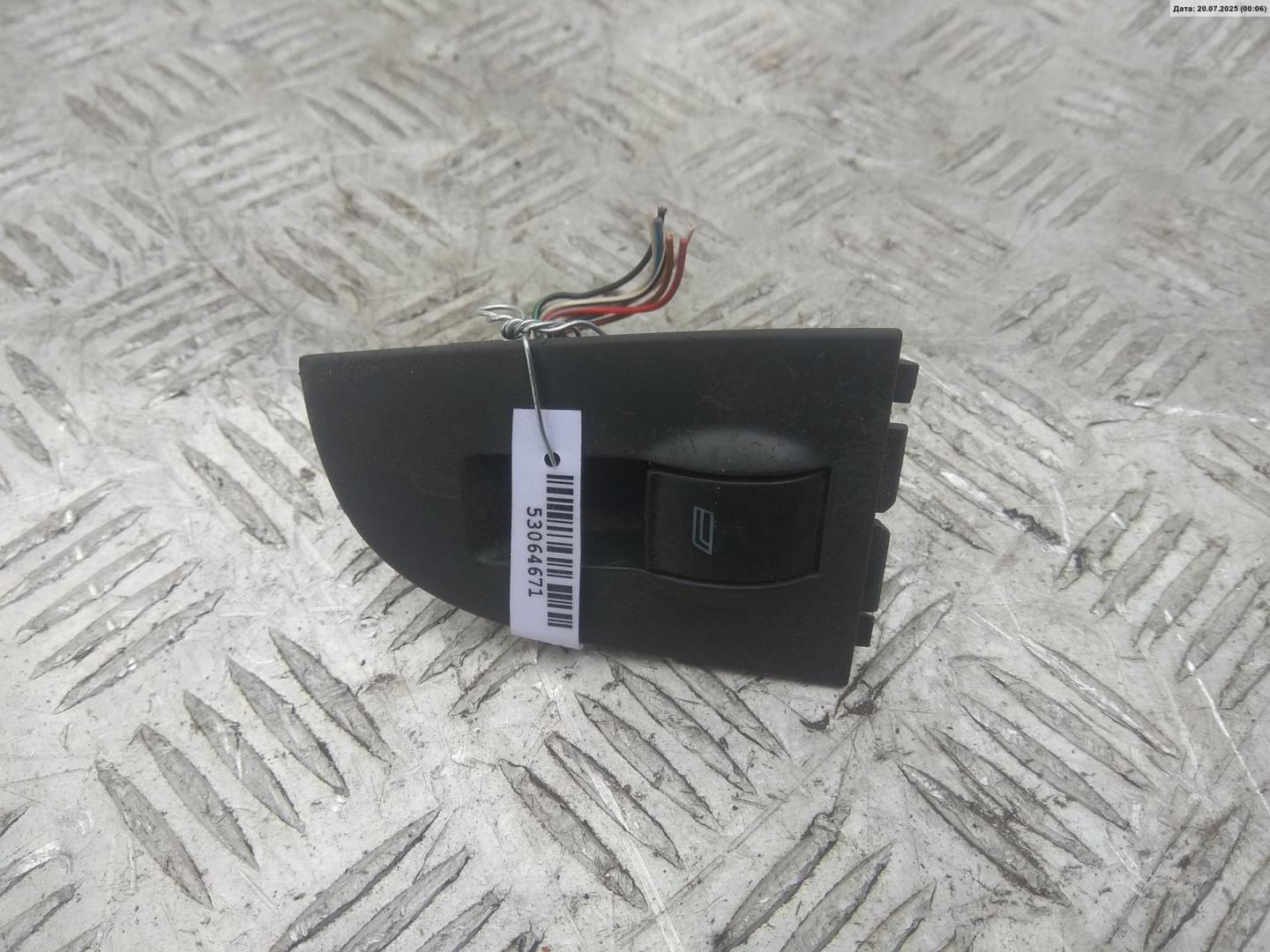 Кнопка стеклоподъемника