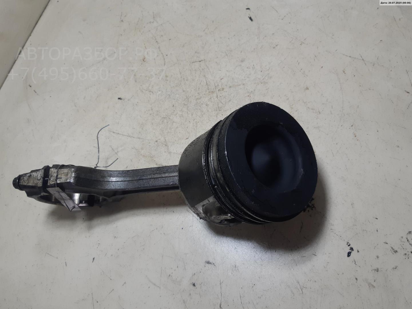 Поршень с шатуном