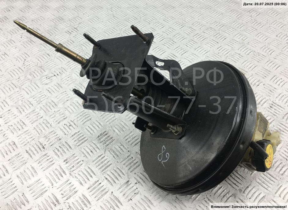 Цилиндр тормозной главный