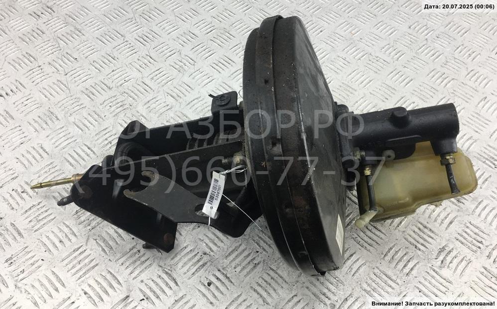 Цилиндр тормозной главный