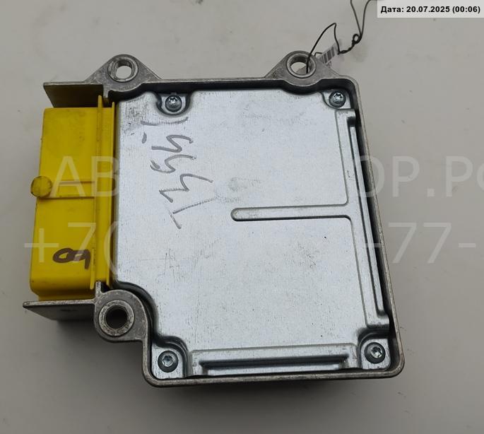 Блок управления подушек безопасности (AIR BAG)