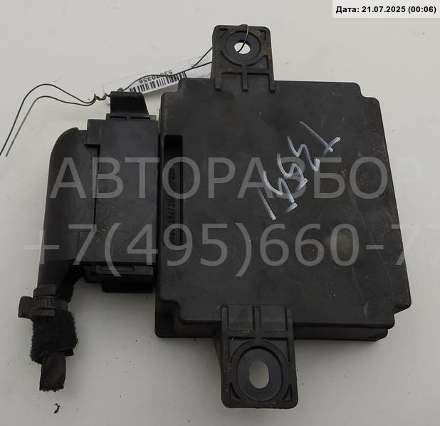 Блок комфорта