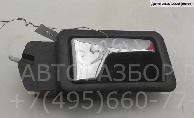 Ручка двери передней внутренняя правая