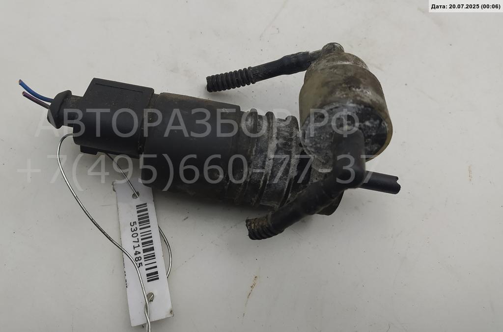 Насос омывателя