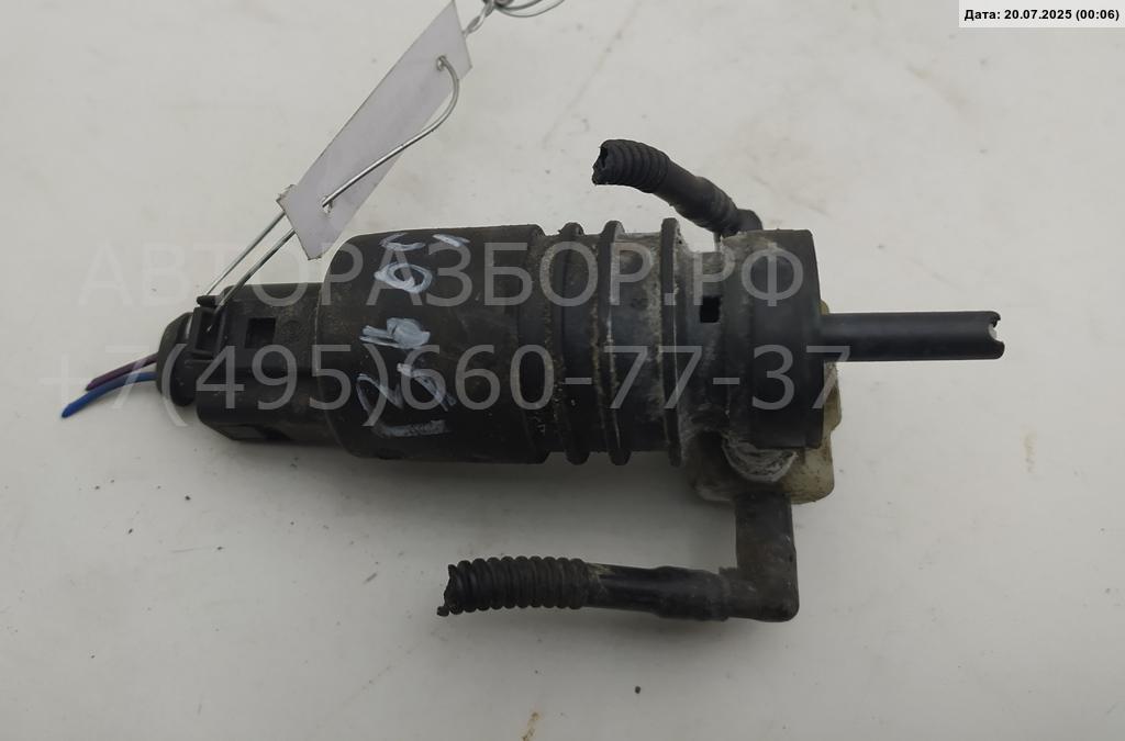 Насос омывателя