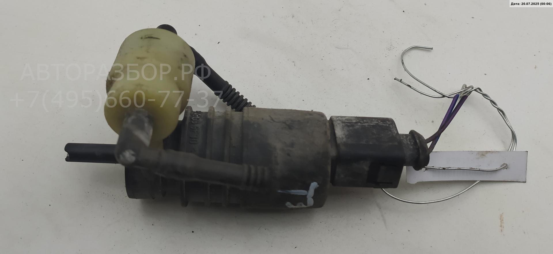 Насос омывателя