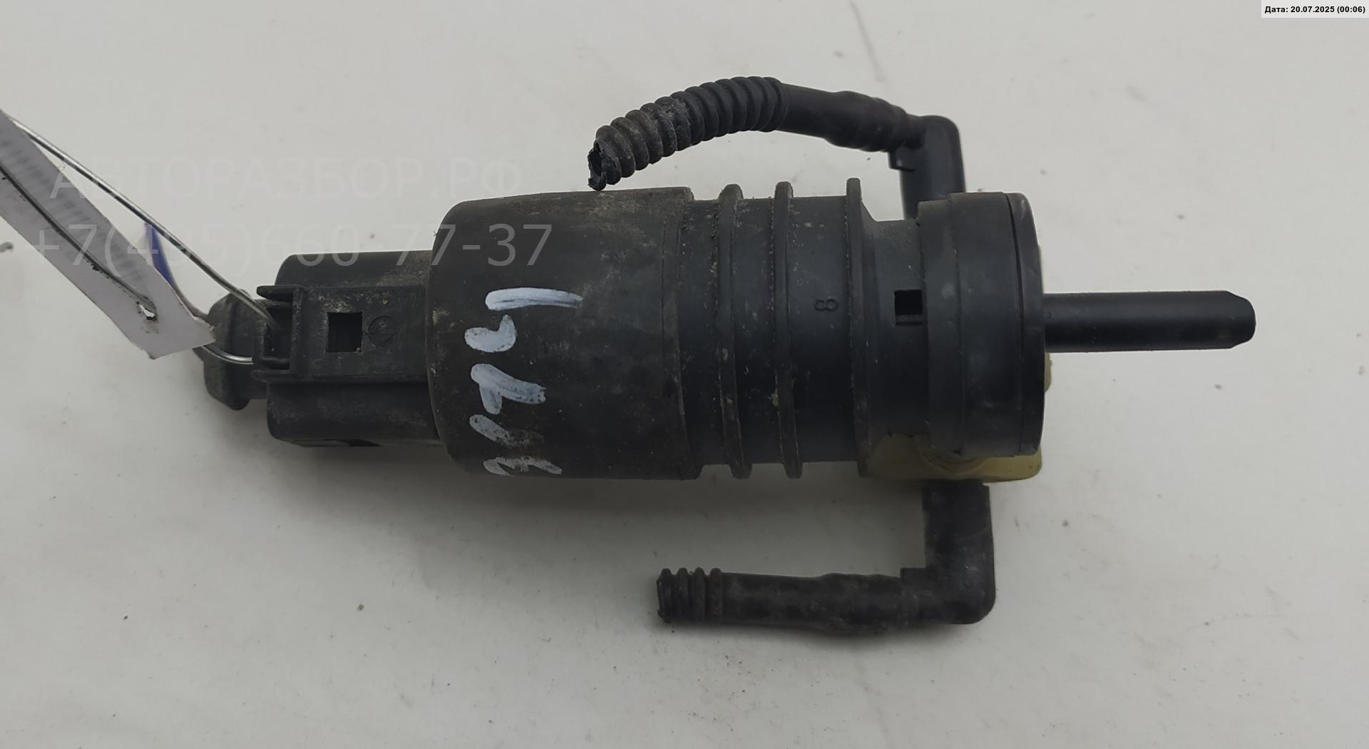 Насос омывателя