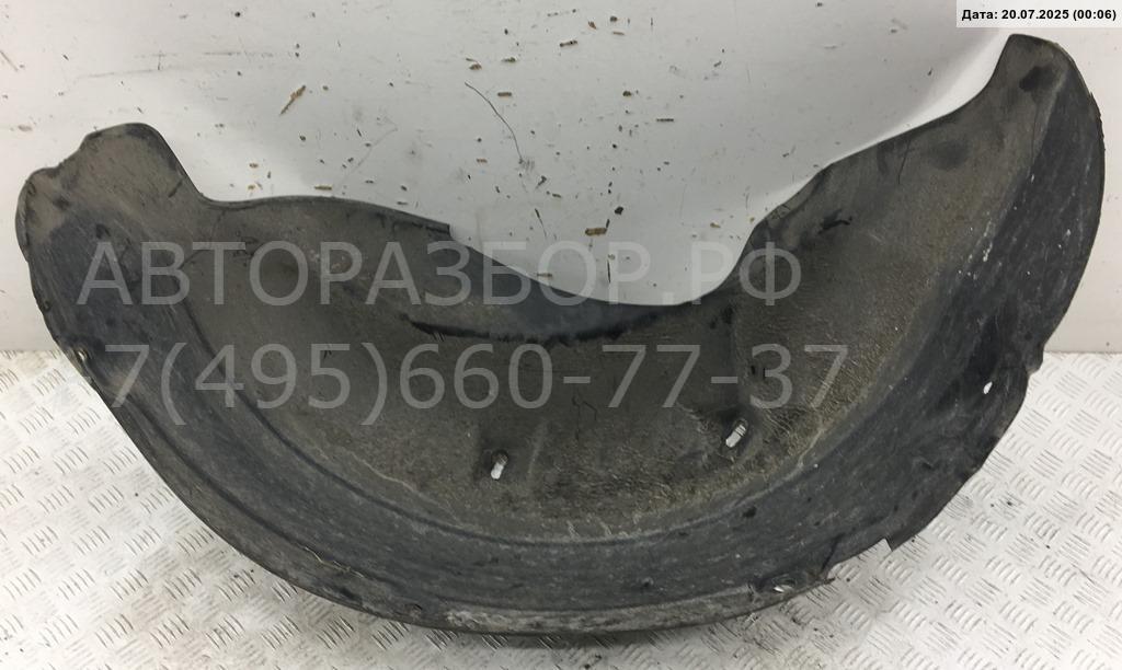 Локер задний правый