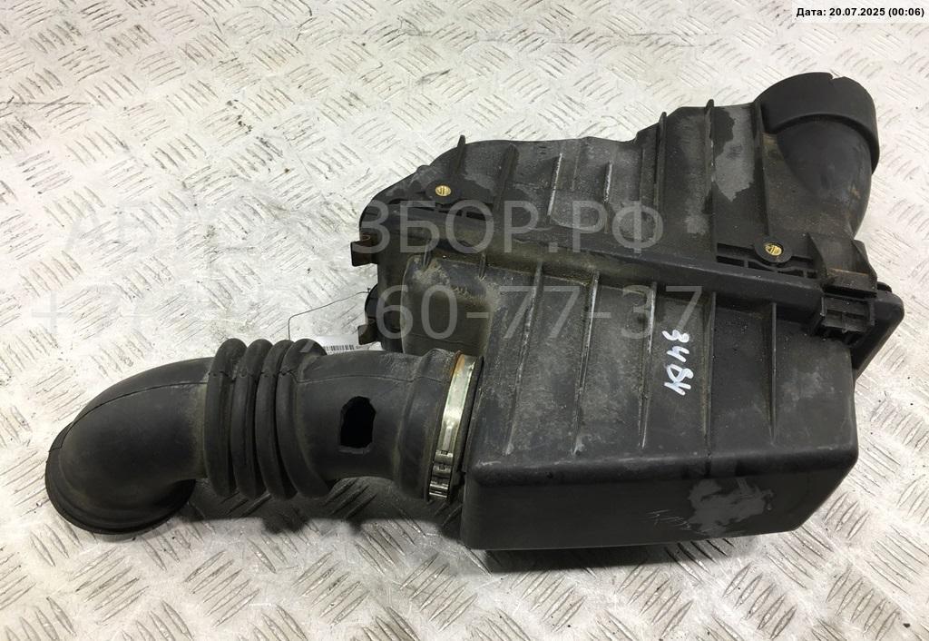 Корпус воздушного фильтра