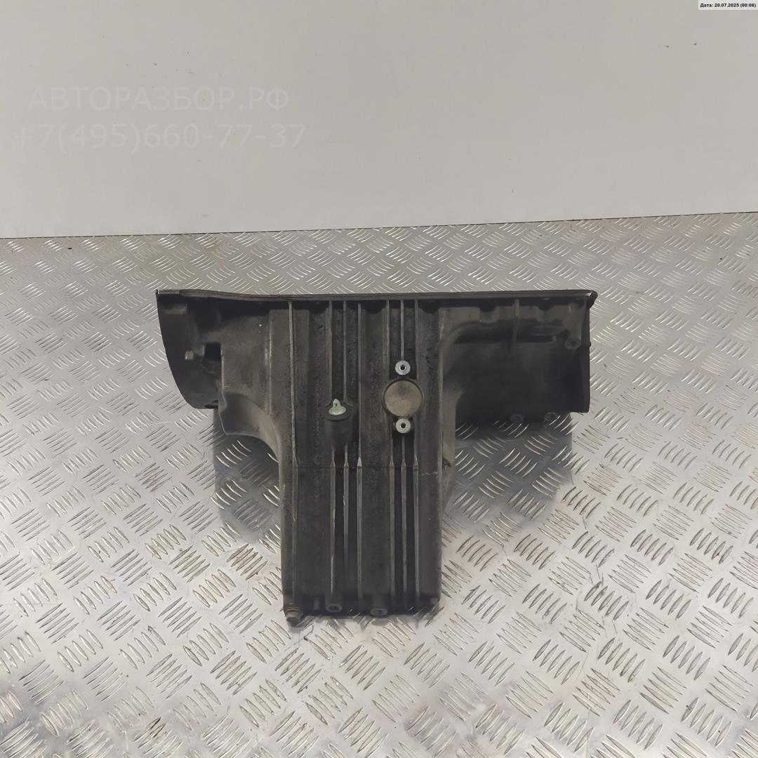 Поддон масляный двигателя (картер)