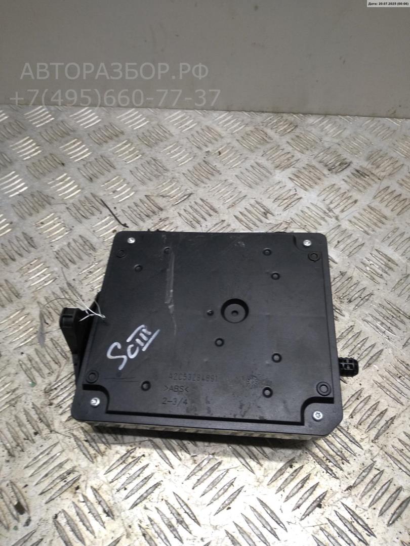 Блок комфорта