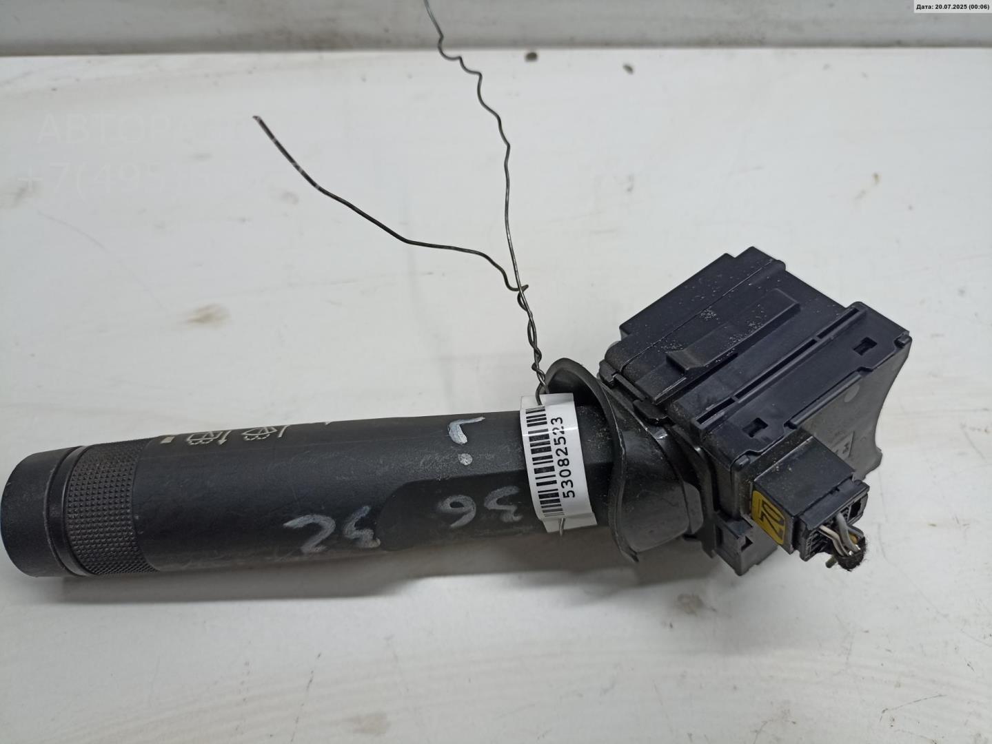 Переключатель стеклоочистителей