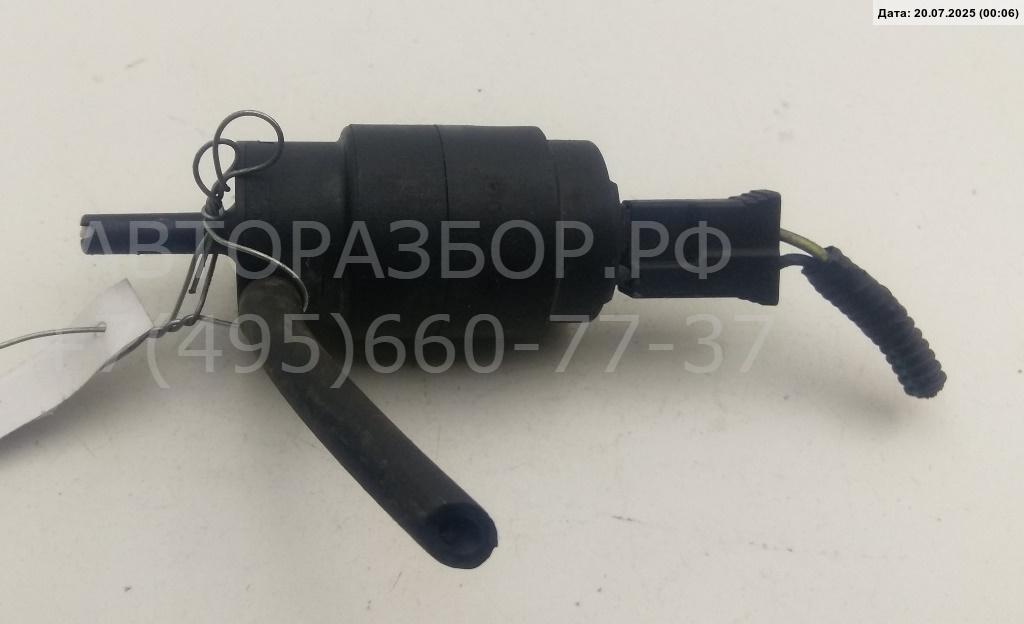 Насос омывателя