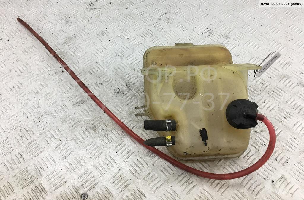 Бачок расширительный