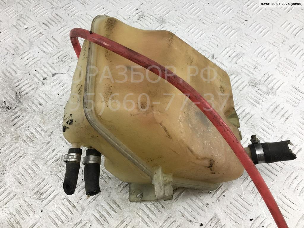 Бачок расширительный