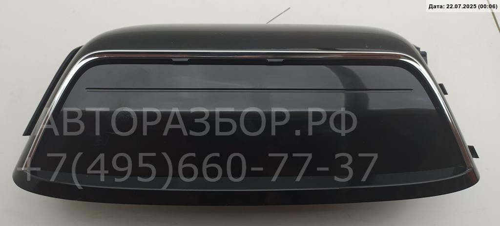 Переключатель отопителя