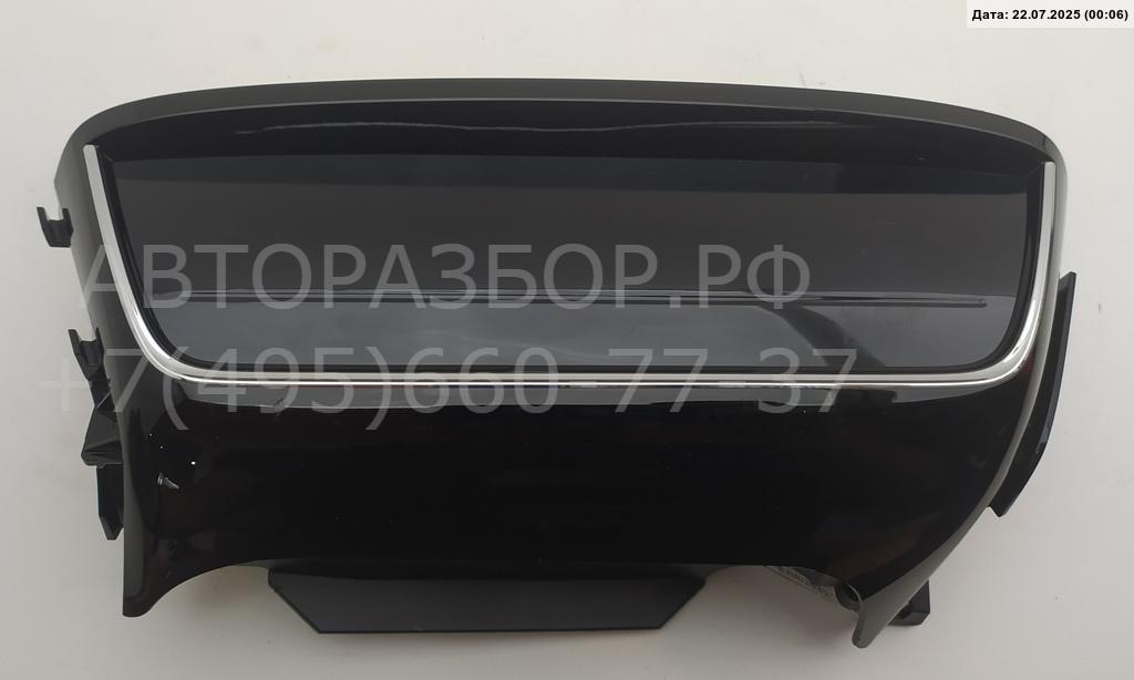 Переключатель отопителя