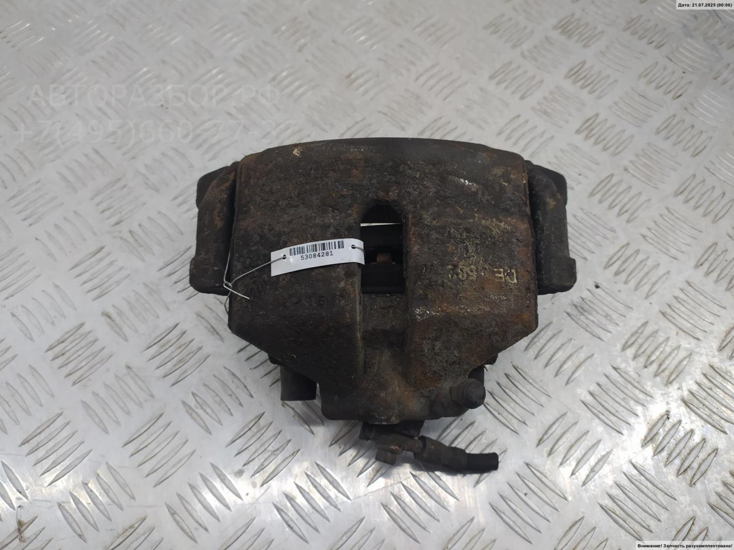 Суппорт передний правый