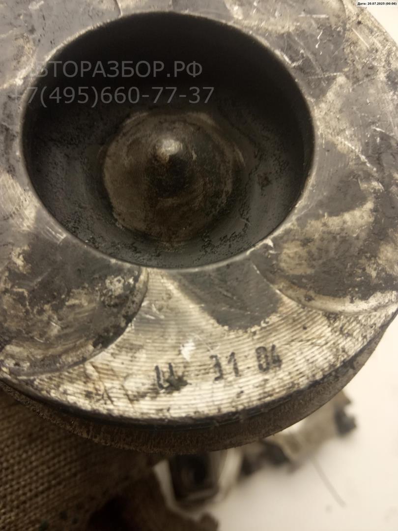 Поршень с шатуном