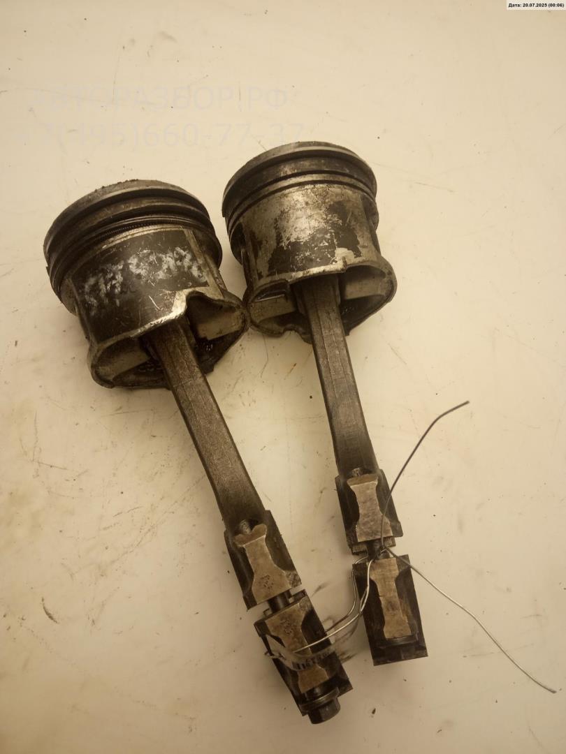 Поршень с шатуном для S40 2004-2012