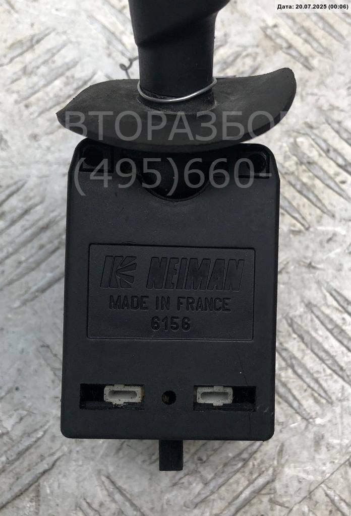 Переключатель света фар