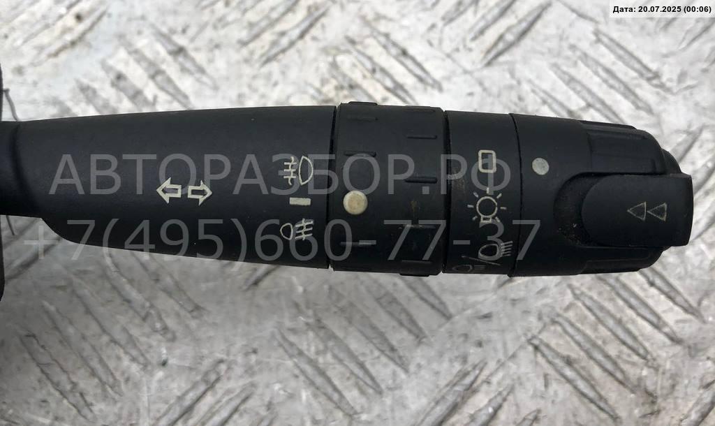 Переключатель света фар