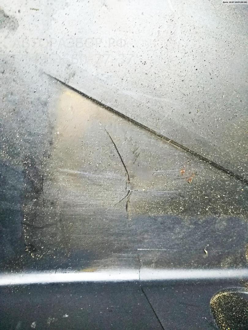 Блок предохранителей