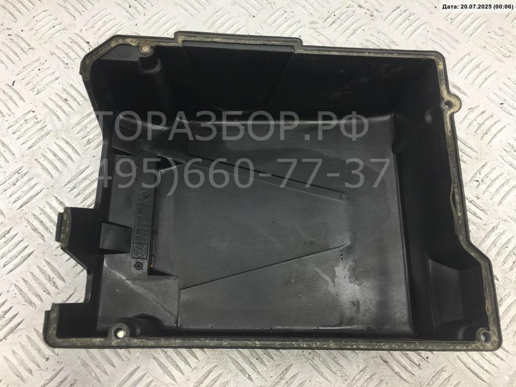 Блок предохранителей