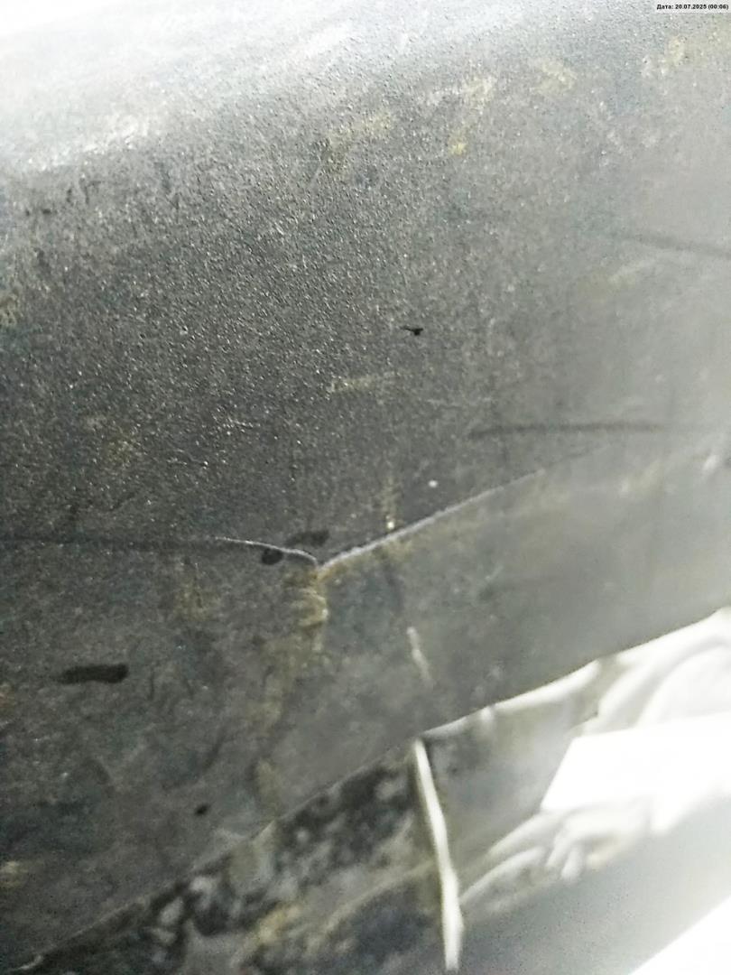 Блок предохранителей