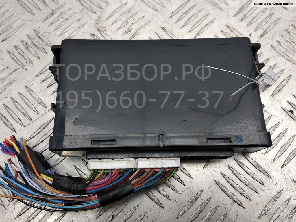 Блок управления АКПП