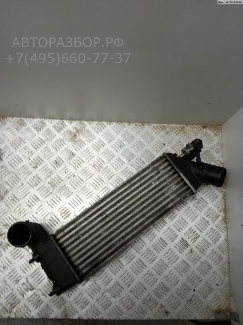 Интеркулер