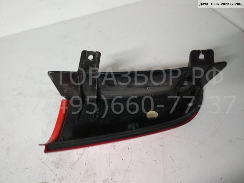 Отражатель в бампер