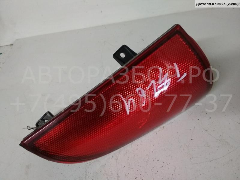 Отражатель в бампер