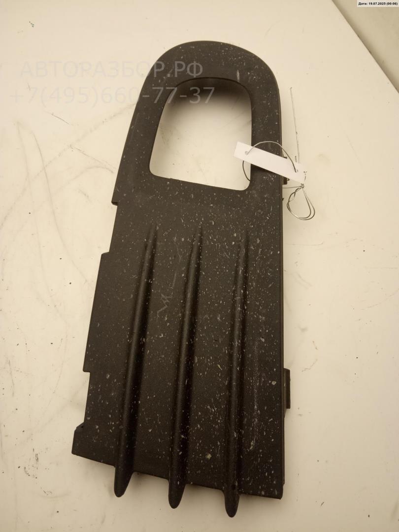 Решетка в бампер