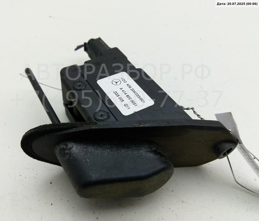 Активатор замка двери