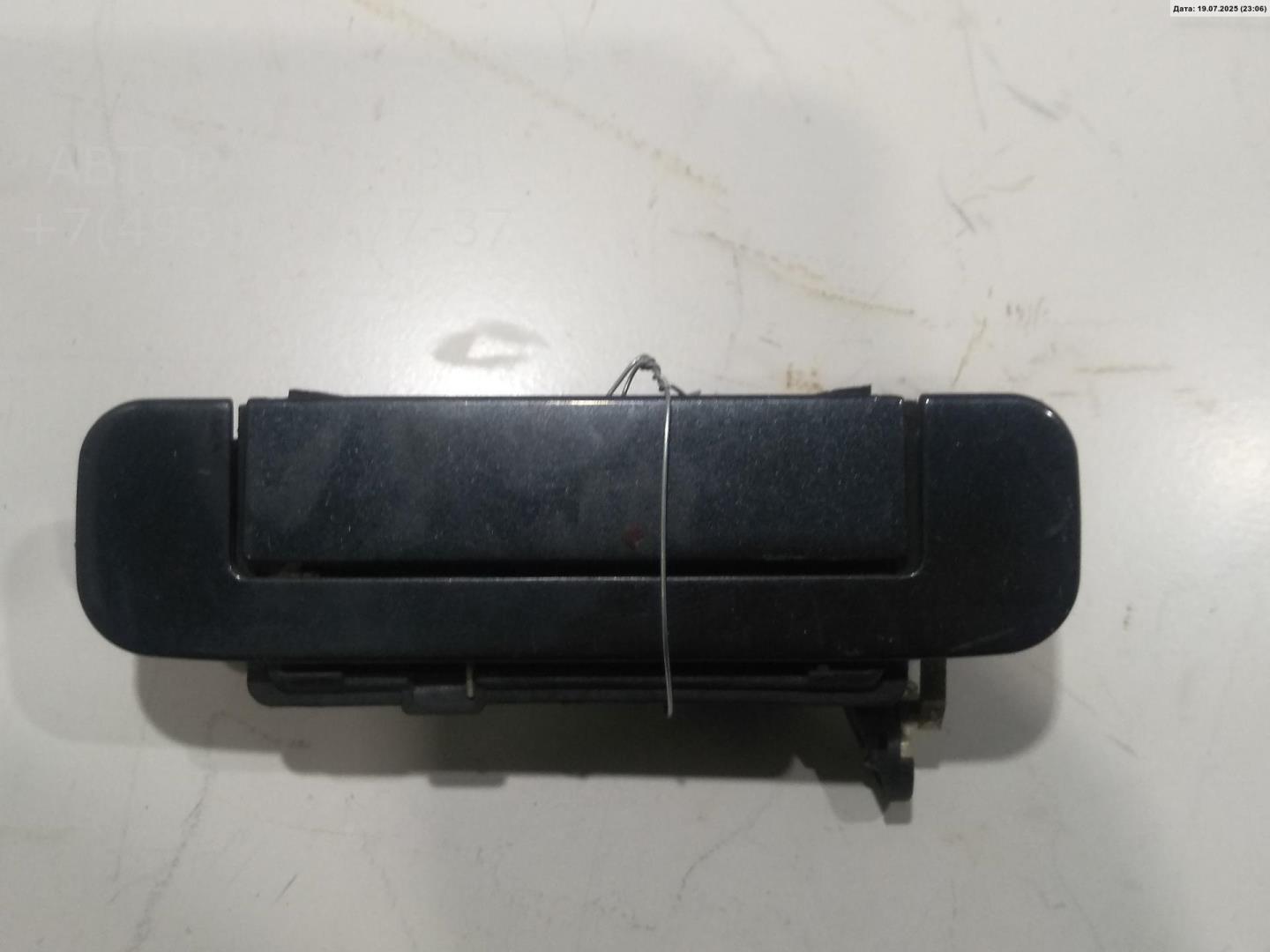 Ручка двери задней наружная правая