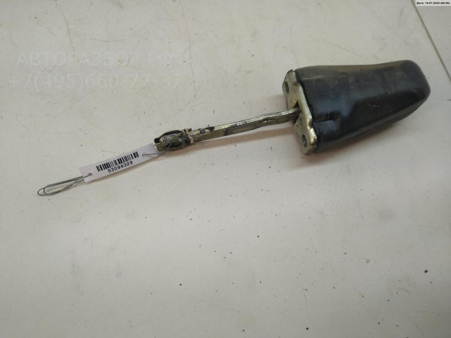 Ограничитель двери