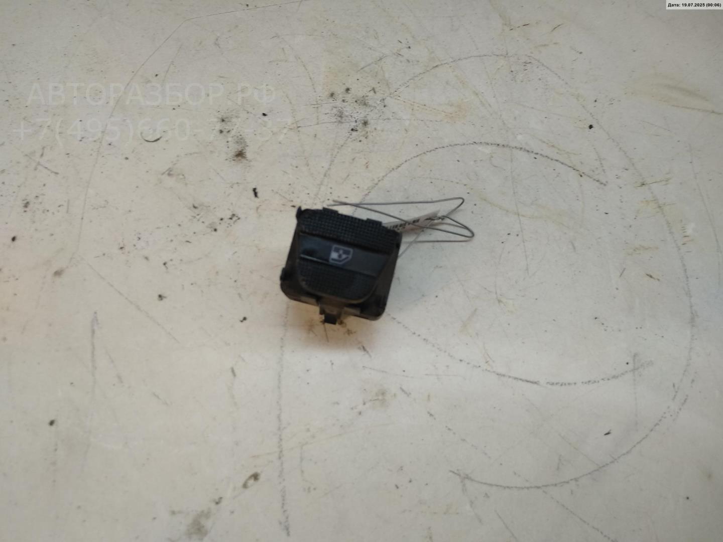 Кнопка стеклоподъемника