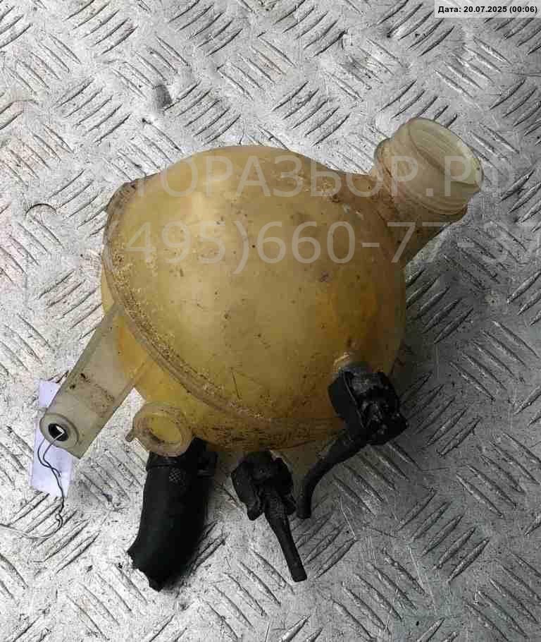 Бачок расширительный