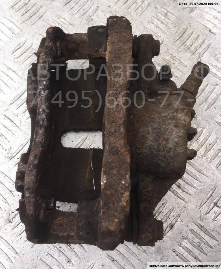 Суппорт передний левый