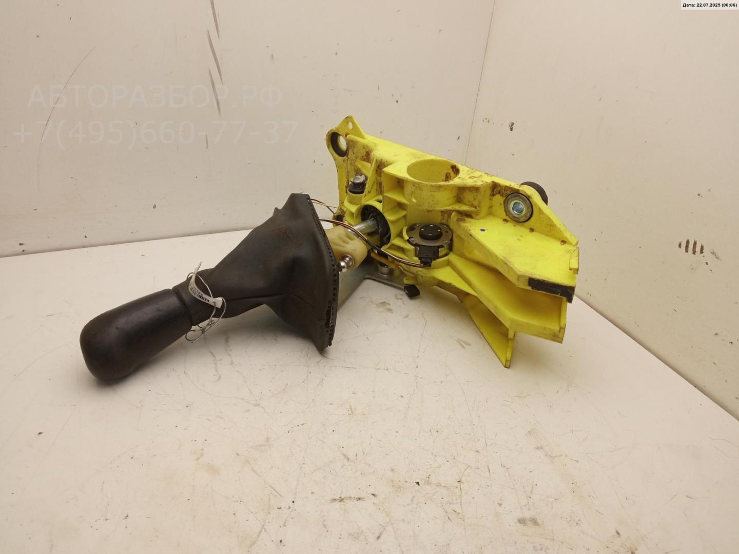 Кулиса МКПП / АКПП