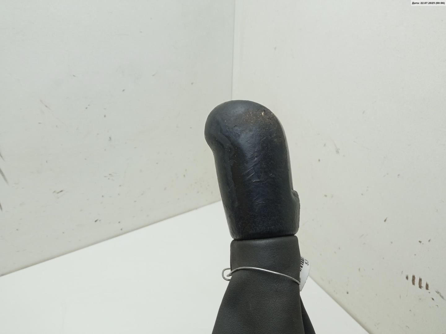 Кулиса МКПП / АКПП