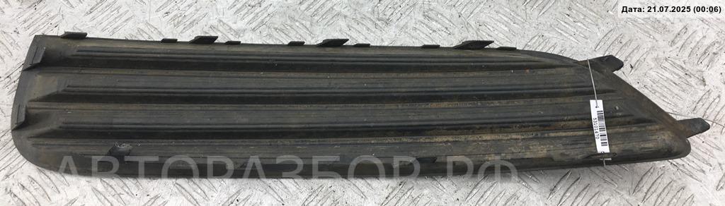 Решетка в бампер