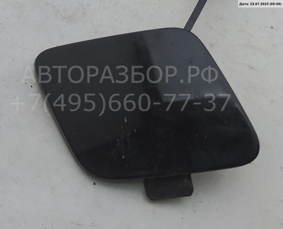 Решетка в бампер